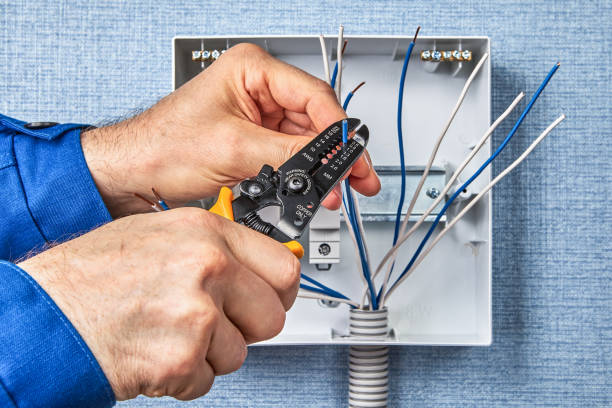 Best Circuit Breaker Installation and Repair  in Laupahoehoe, HI